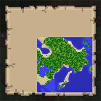 Map Atlases Mod