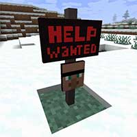 Help Wanted Mod