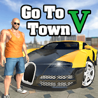 Go To Town 5 cho Android