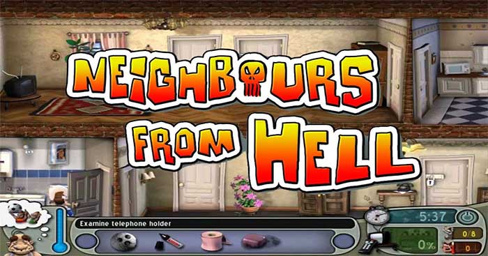 neighbours from hell download mac