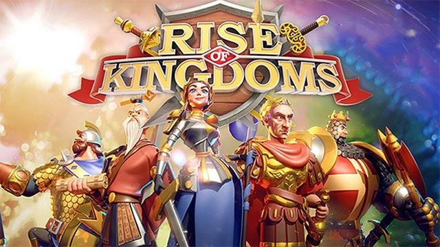 Guide to play Rise of Kingdoms on pc via Android emulator