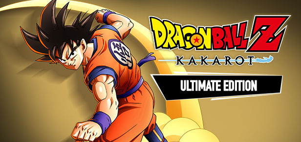 Phiên bản Dragon Ball Z: Kakarot Ultimate Edition