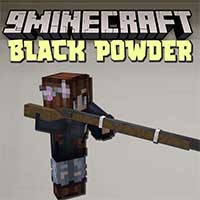 Black Powder Mod