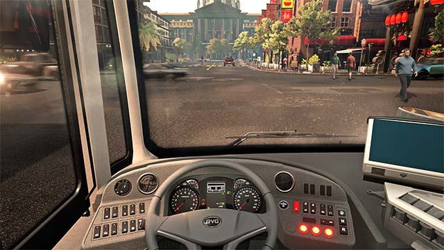 bus simulator 21 free download