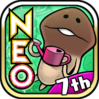 NEO Mushroom Garden cho Android