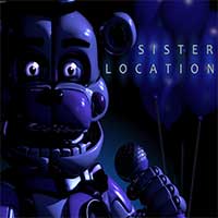 Cộng đồng Steam :: Hướng dẫn :: FNAF : Sister Location - The