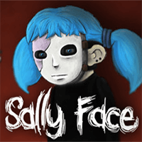 Sally Face - Episode One