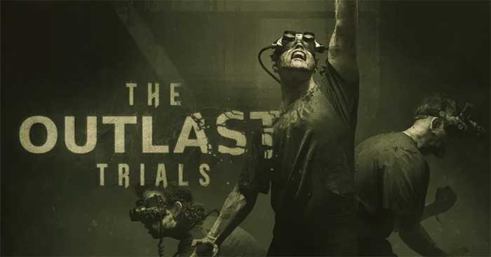 The Outlast Trials là phần tiền truyện của series kinh dị sinh tồn nổi tiếng Outlast