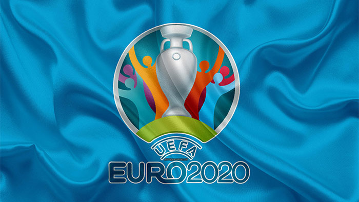 Tải miễn phí hình nền Euro 2021 mới nhất cho một mùa giải sôi động