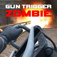 Gun Trigger Zombie cho Android