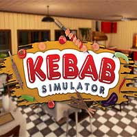 Cover Image of Kebab Simulator