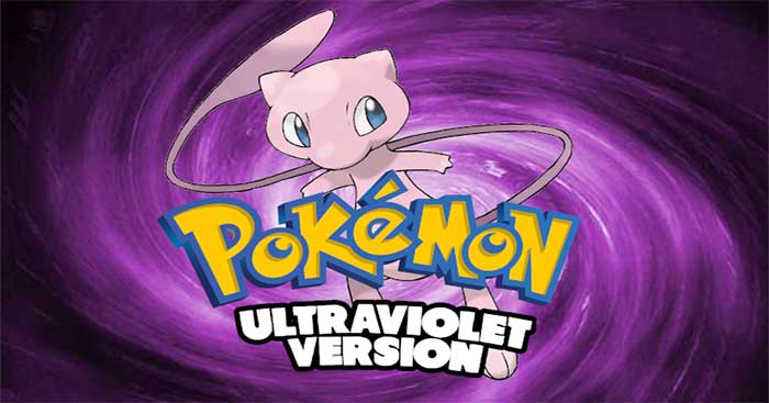 Tải Pokemon Ultra Violet v1.22 Miễn phí mới nhất 2023