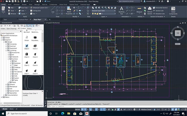 print2cad 2016 tips