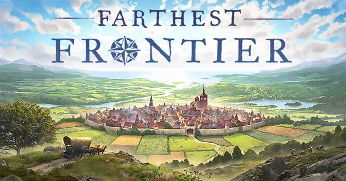 Farthest Frontier là game mô phỏng sống động với đồ họa tuyệt đẹp