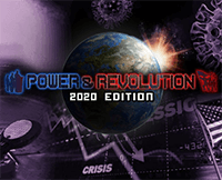 Power & Revolution 2020 Edition