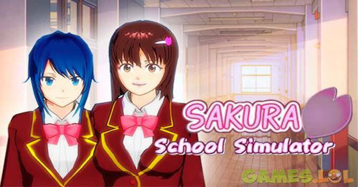 Sakura School Simulator Cho Android 1.038.54 - Download.Com.Vn