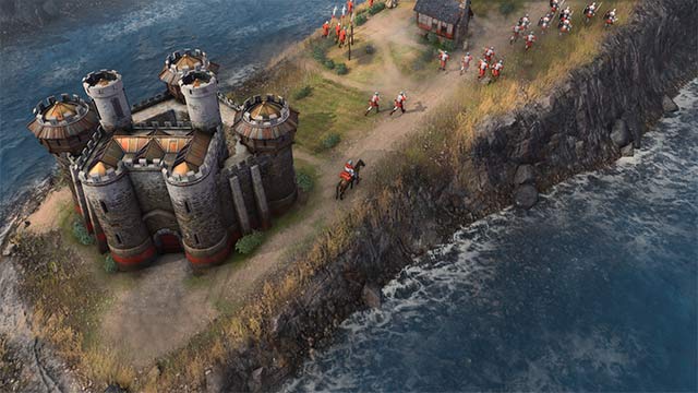 microsoft age of empires 4 free download