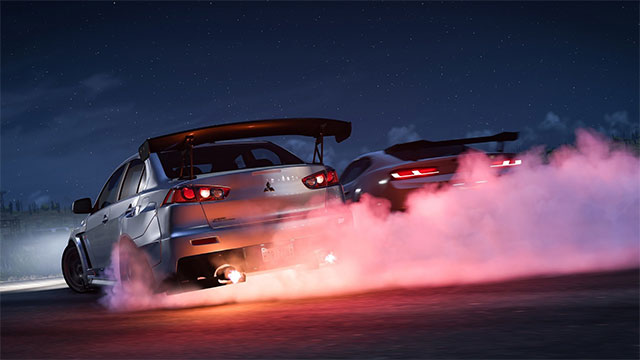 Forza Horizon 5 là game đua xe hot của năm 2021