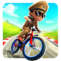 Little Singham Cycle Race cho Android