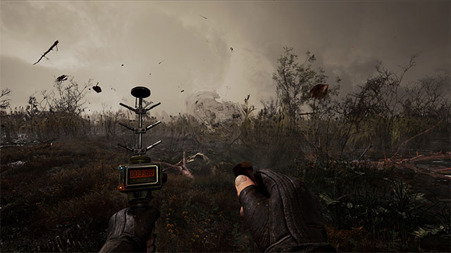 There are hundreds of weapon combinations in S.T.A.L.K.E.R. 2: Heart of Chernobyl game