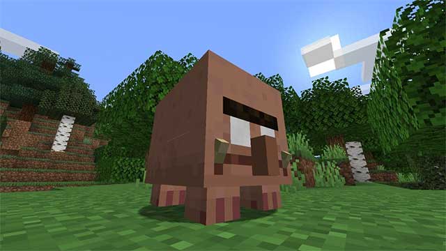 Tải Mysthical Mod về máy để bổ sung thêm cho lối chơi trong Minecraft