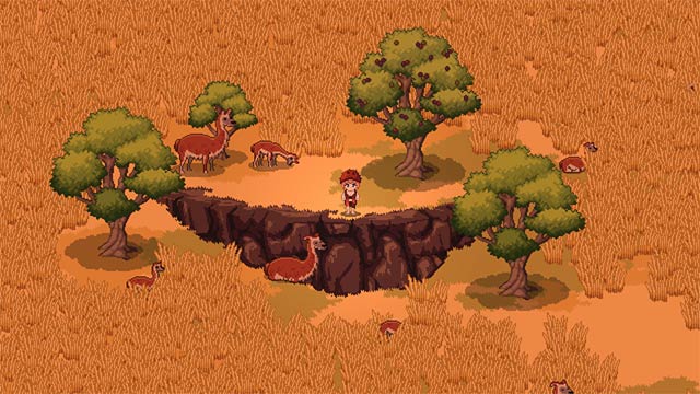 roots of pacha ps4 release date