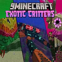 Exotic Critters Mod