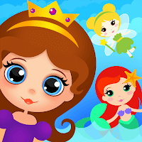 Shift Princess cho iOS
