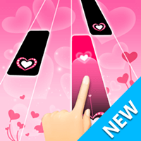 Magic Pink Tiles 3 cho iOS