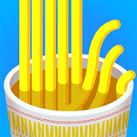 Noodle Master cho iOS