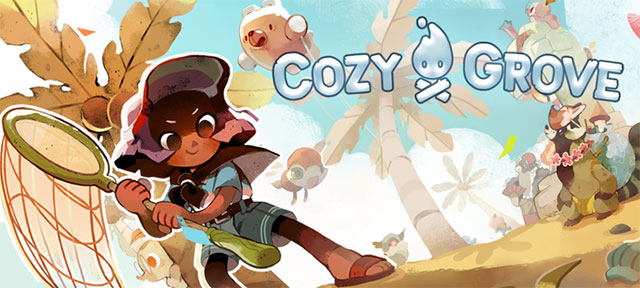 Cozy grove как сделать чтобы начался следующий день