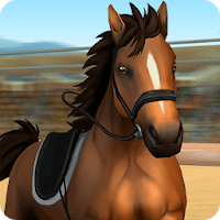 Horse World - Show Jumping cho Android