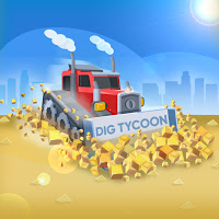 Dig Tycoon - Idle Game cho Android