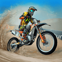 Mad Skills Motocross 3 cho iOS