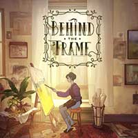 Behind the Frame