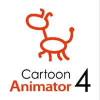 Cartoon Animator 4 cho Mac