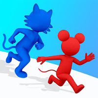 Cat and Mouse .io cho iOS