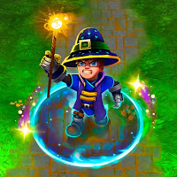 Epic Magic Warrior cho Android