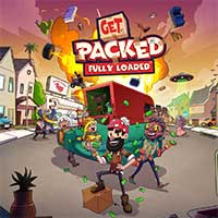 Get Packed: Fully Loaded