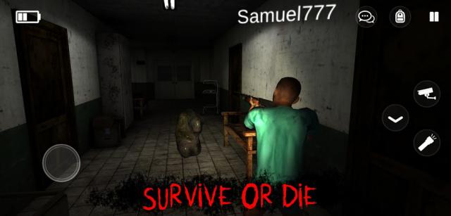 Survival or is dead