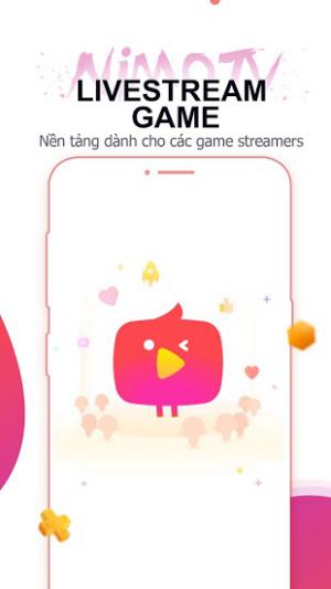 With Nimo TV for Streamer anyone can be a streamer