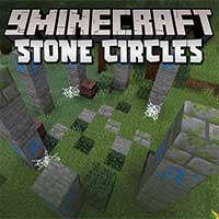 Stone Circles Mod