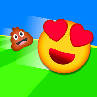 Emoji Run! cho Android