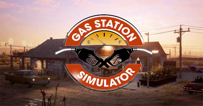 steam gas simulator