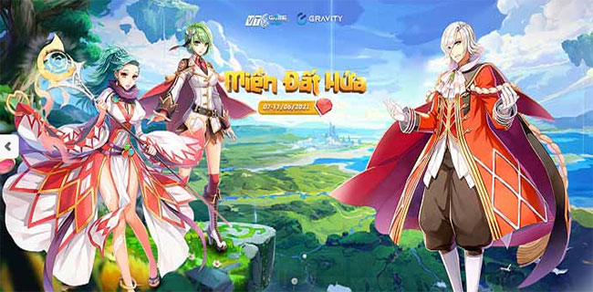 Game nhập vai phong cách châu Âu