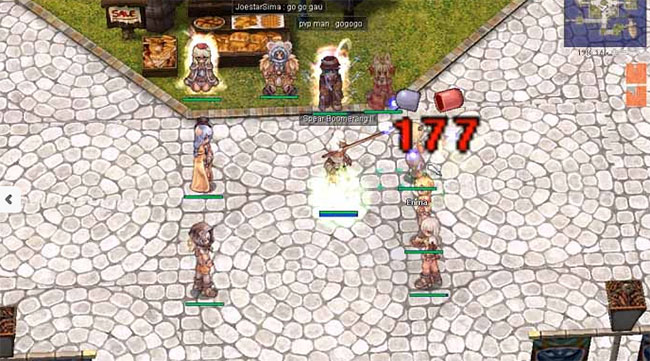 Download Ragnarok Online