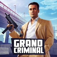 Grand Criminal Online cho Android