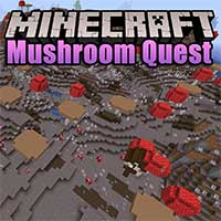 Mushroom Quest Mod