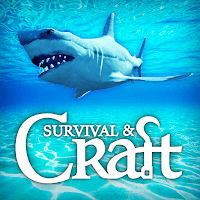 Survival on Raft cho iOS