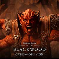 The Elder Scrolls Online - Blackwood
